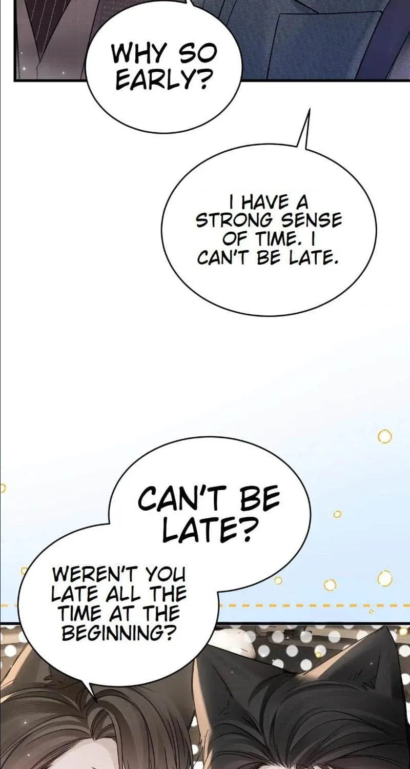 Tit For Tat Chapter 128 page 27 - 