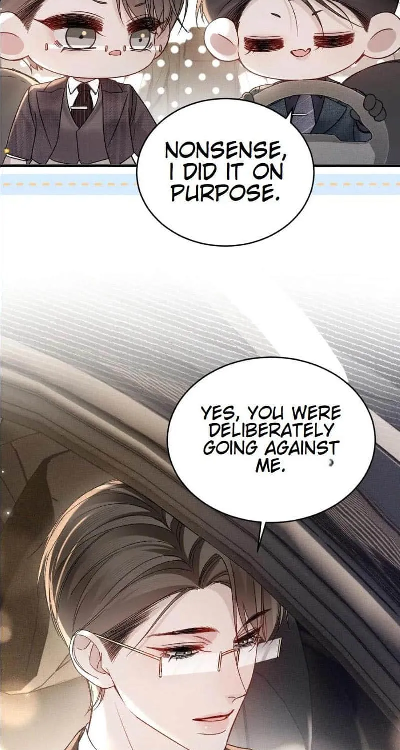Tit For Tat Chapter 128 page 28 - 