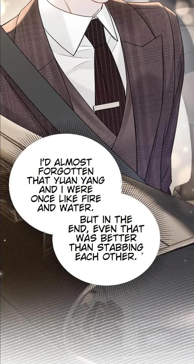 Tit For Tat Chapter 128 page 29 - 