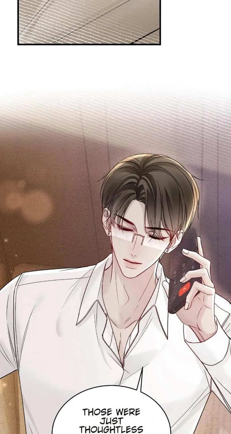 Tit For Tat Chapter 128 page 4 - 