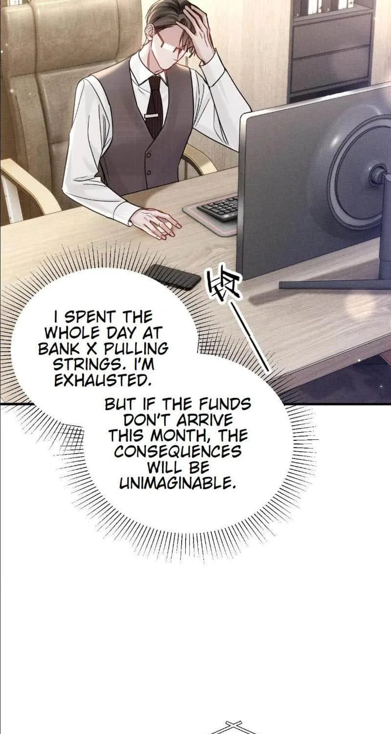 Tit For Tat Chapter 128 page 31 - 