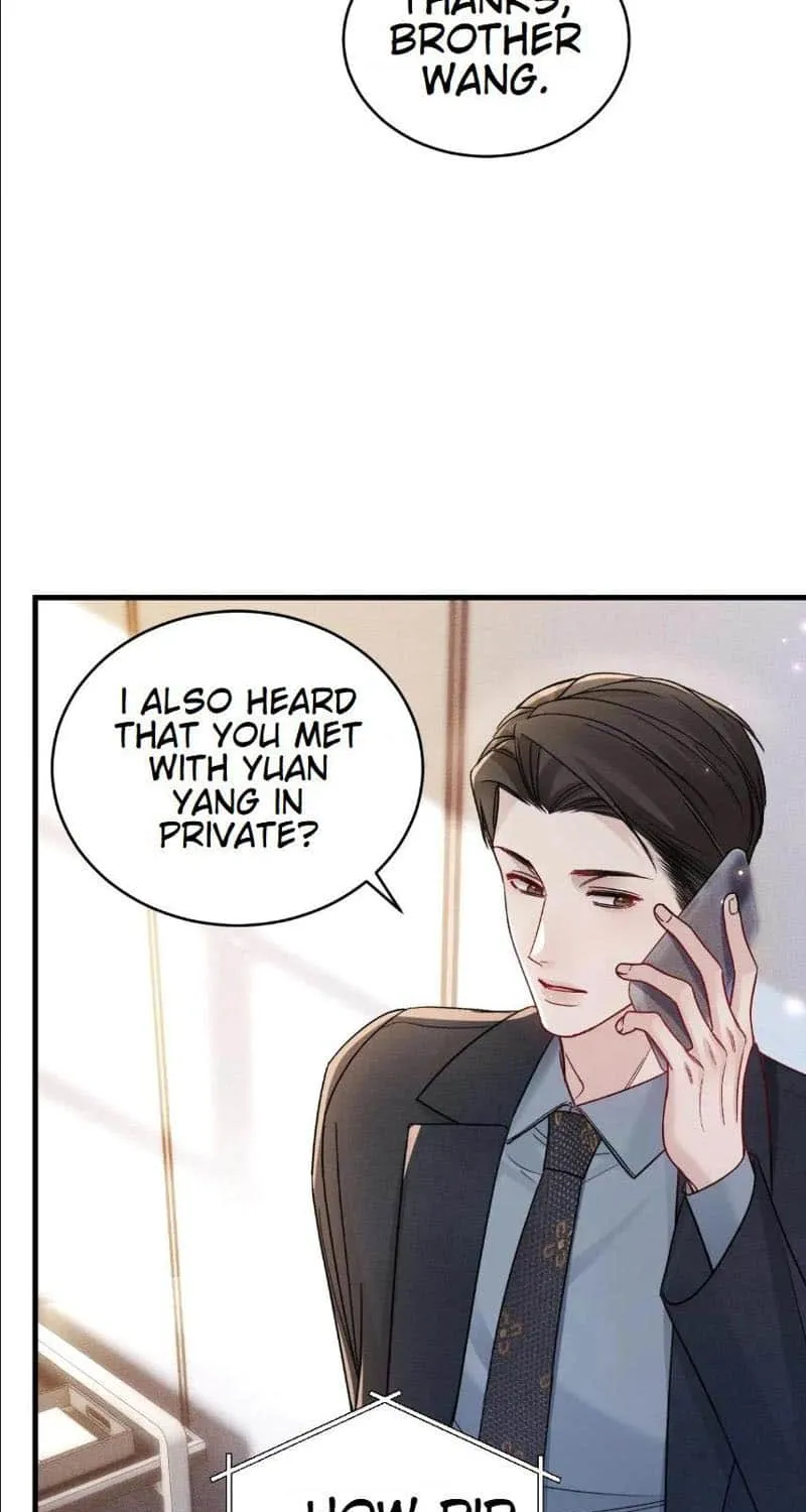 Tit For Tat Chapter 128 page 33 - 