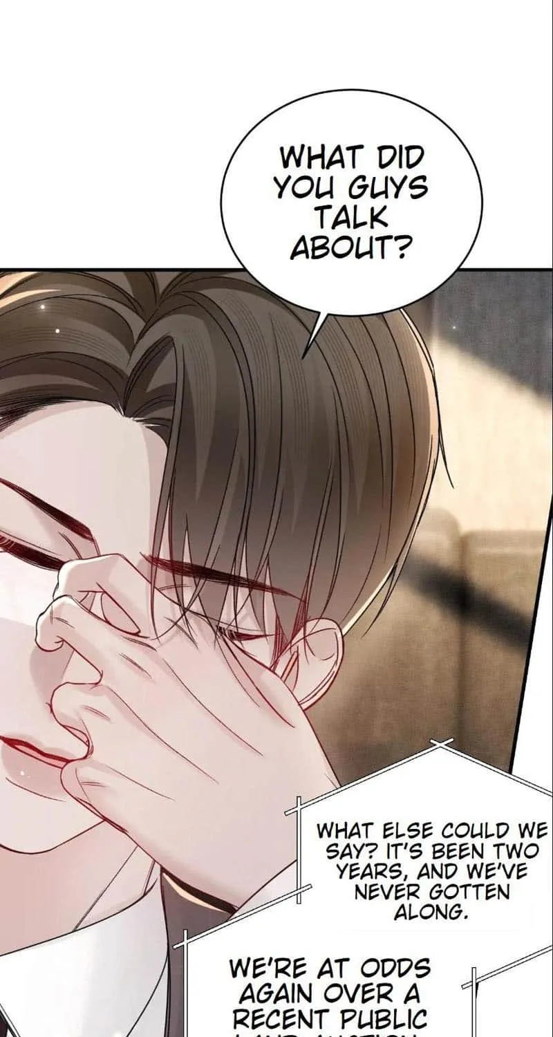 Tit For Tat Chapter 128 page 36 - 