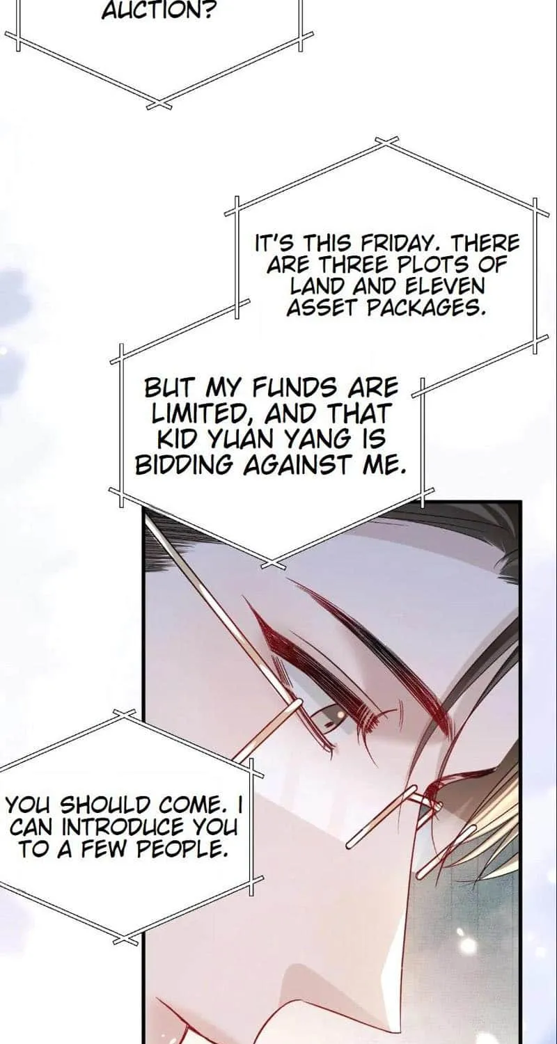 Tit For Tat Chapter 128 page 40 - 