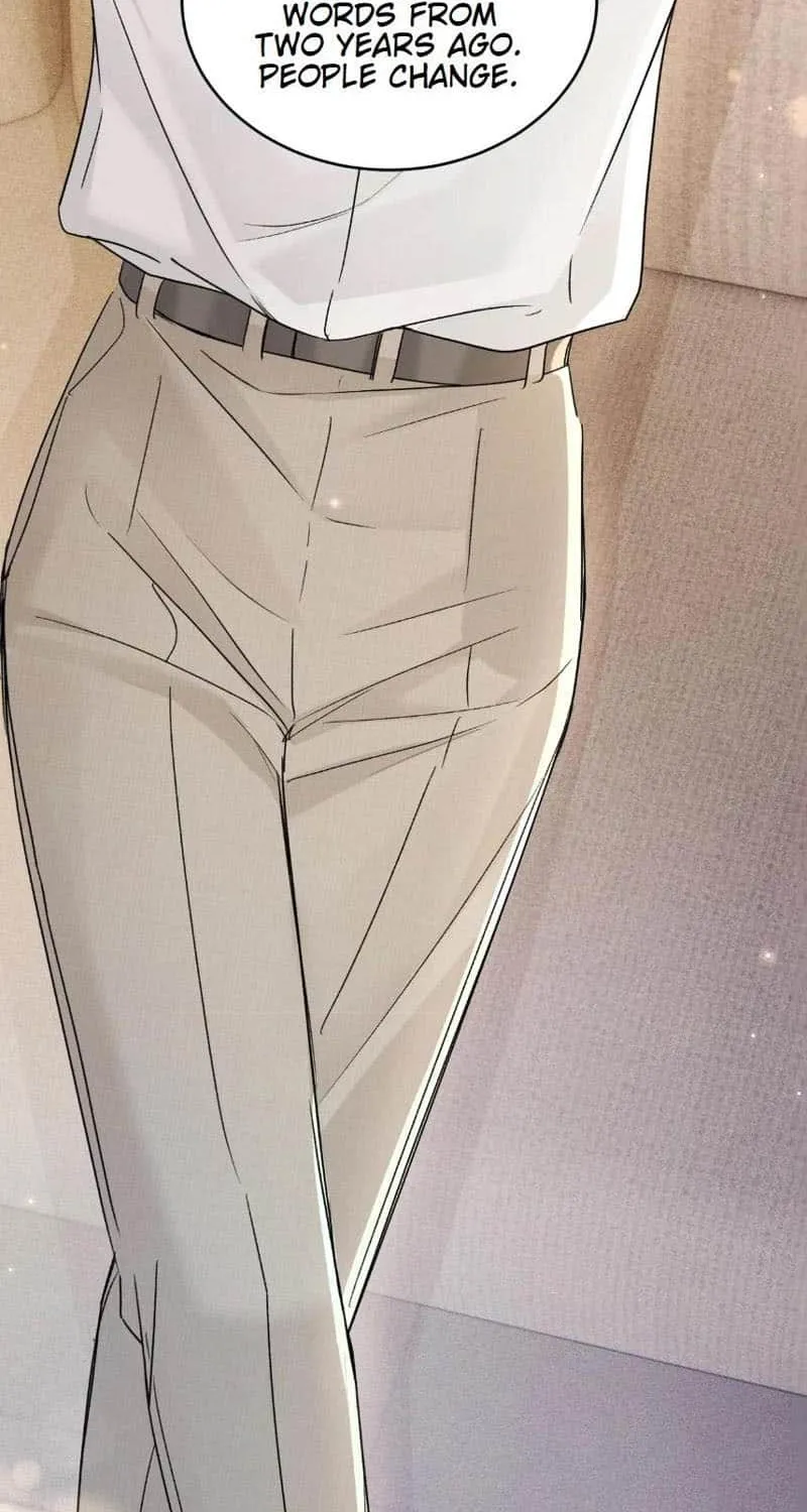 Tit For Tat Chapter 128 page 5 - 