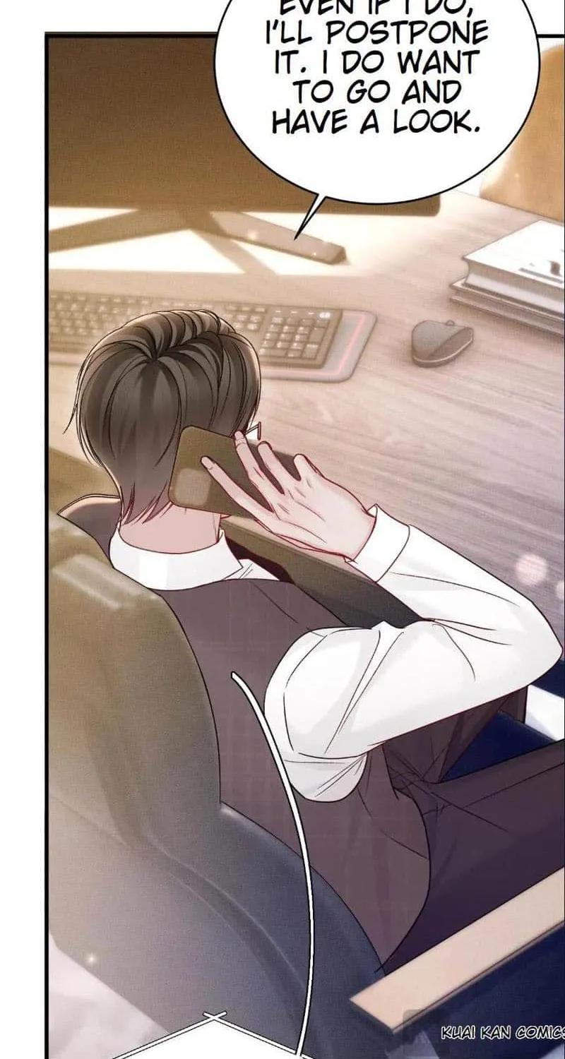 Tit For Tat Chapter 128 page 45 - 