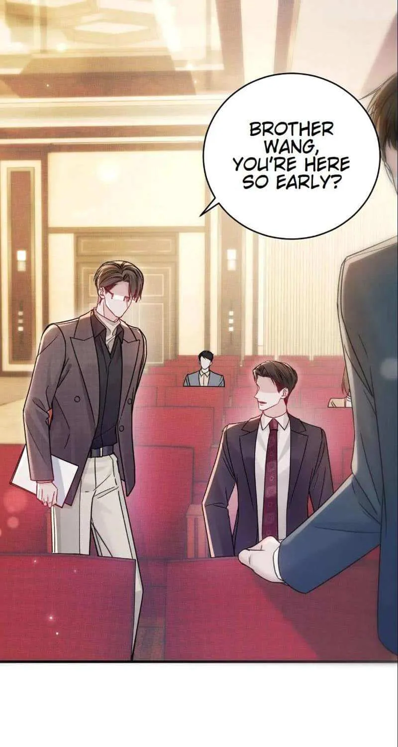 Tit For Tat Chapter 128 page 48 - 
