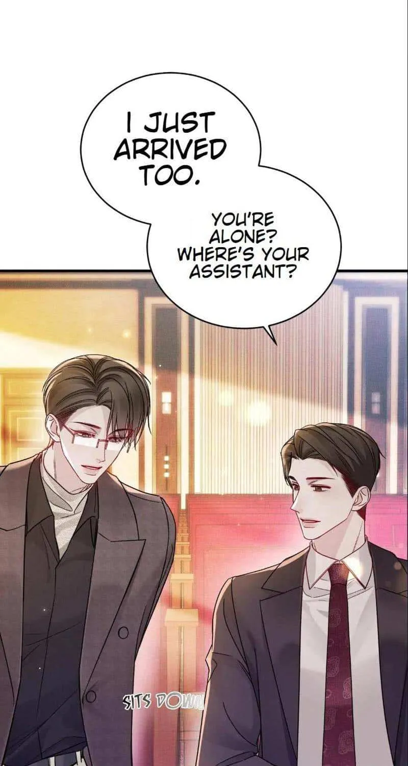 Tit For Tat Chapter 128 page 49 - 