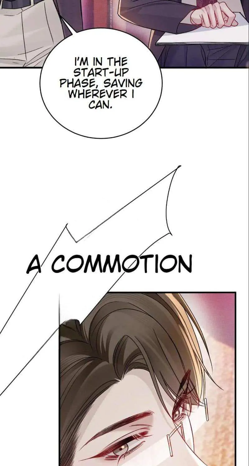Tit For Tat Chapter 128 page 50 - 