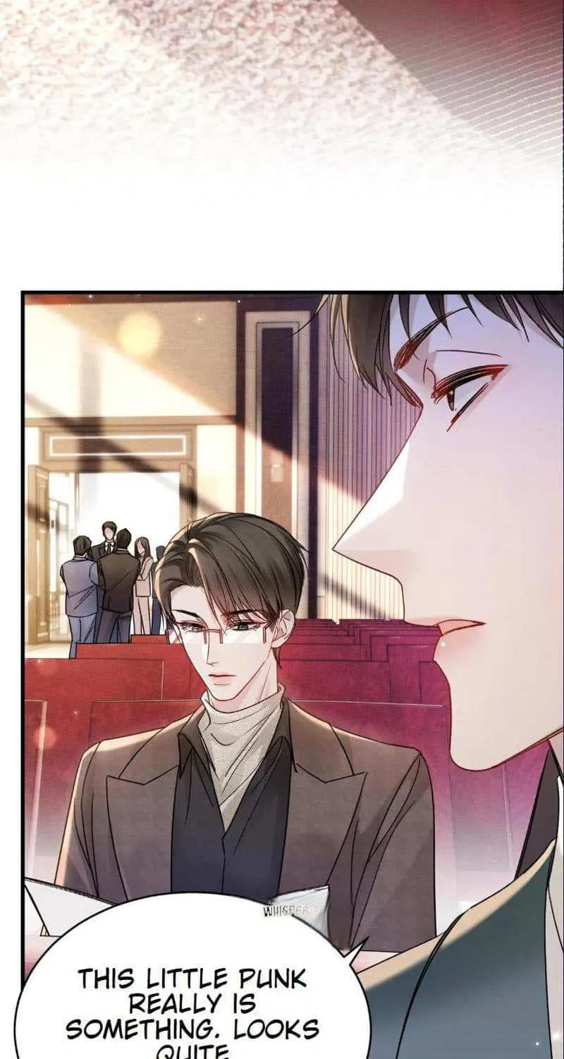 Tit For Tat Chapter 128 page 57 - 