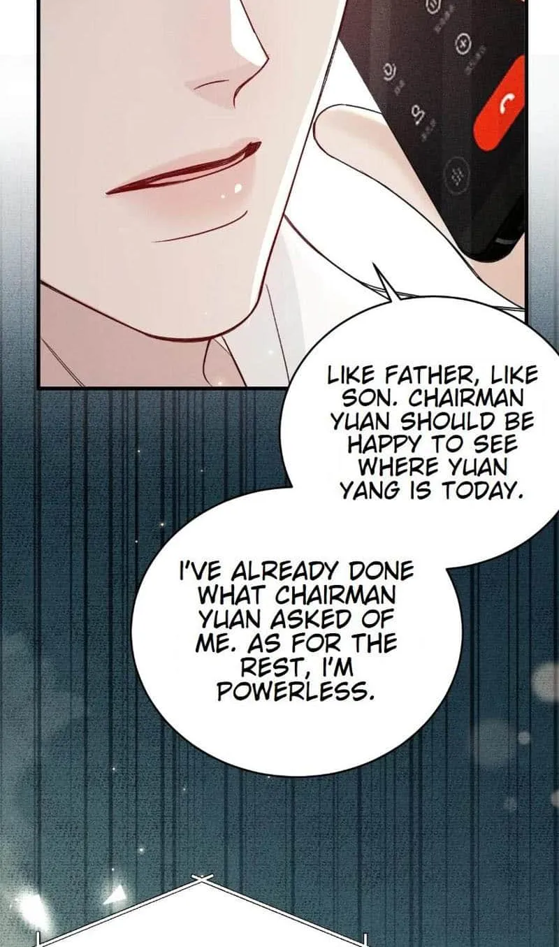 Tit For Tat Chapter 128 page 7 - 