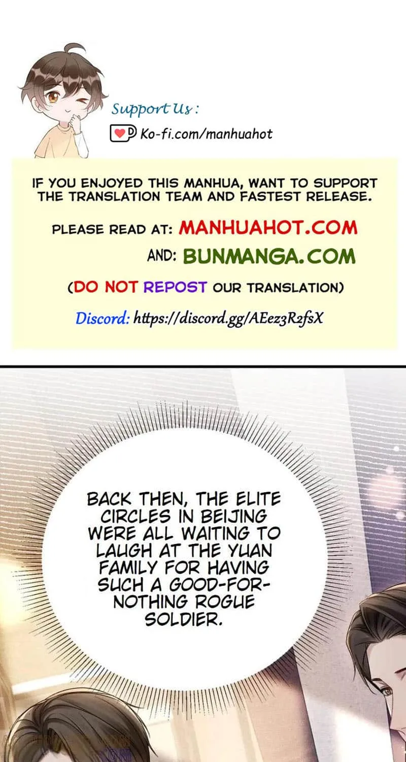 Tit For Tat Chapter 129 page 1 - 