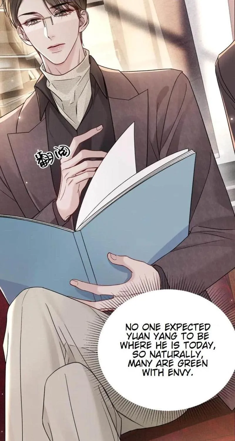 Tit For Tat Chapter 129 page 2 - 