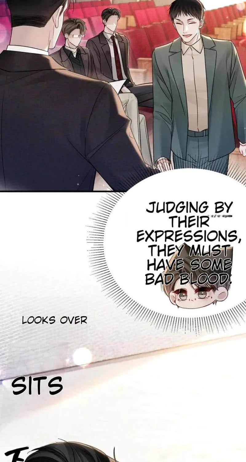 Tit For Tat Chapter 129 page 11 - 