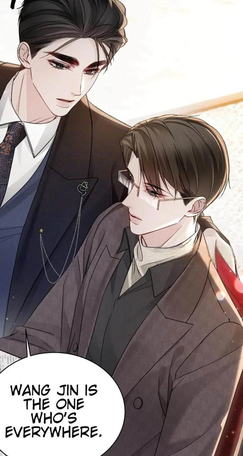 Tit For Tat Chapter 129 page 12 - 