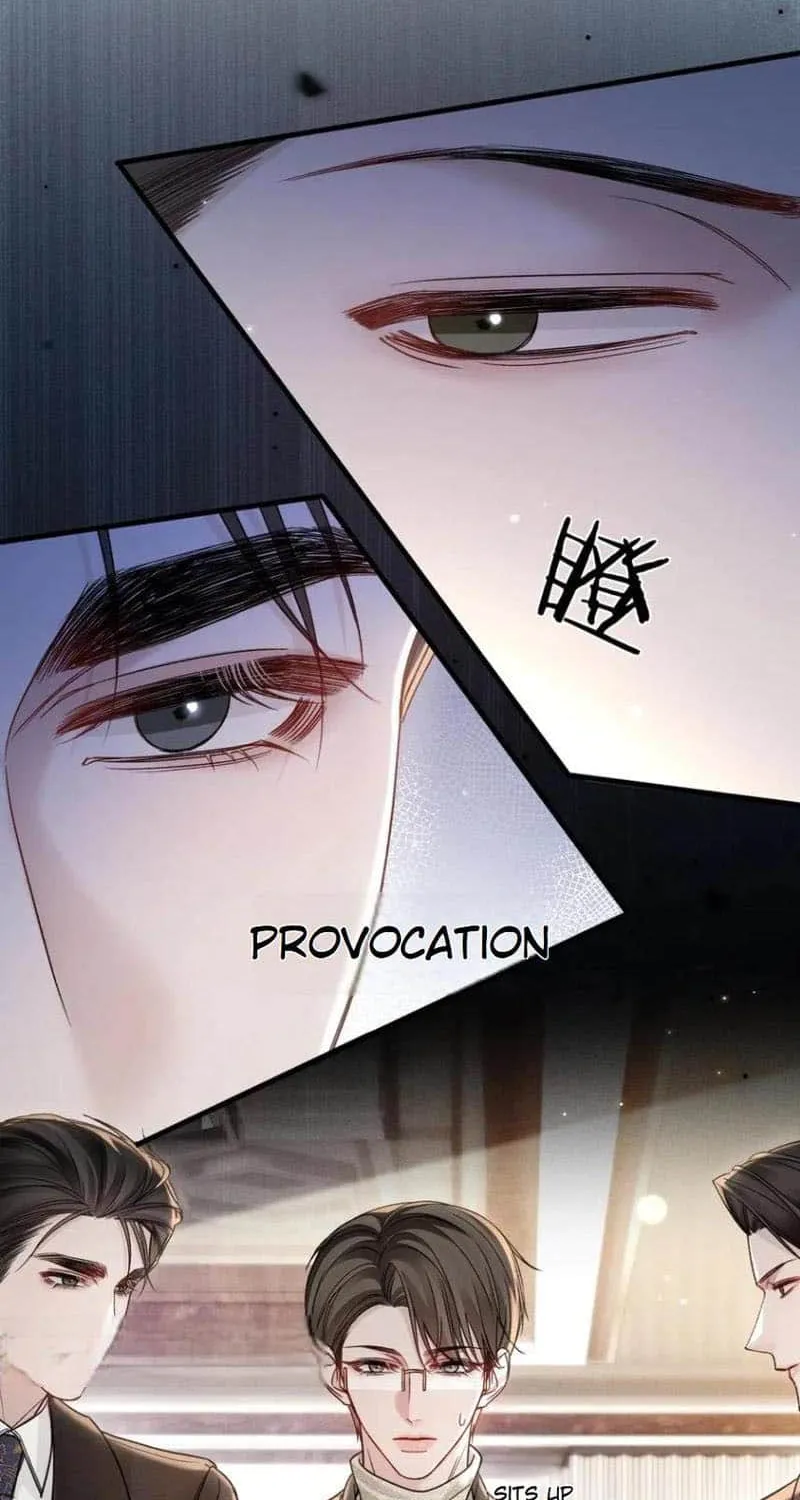 Tit For Tat Chapter 129 page 15 - 