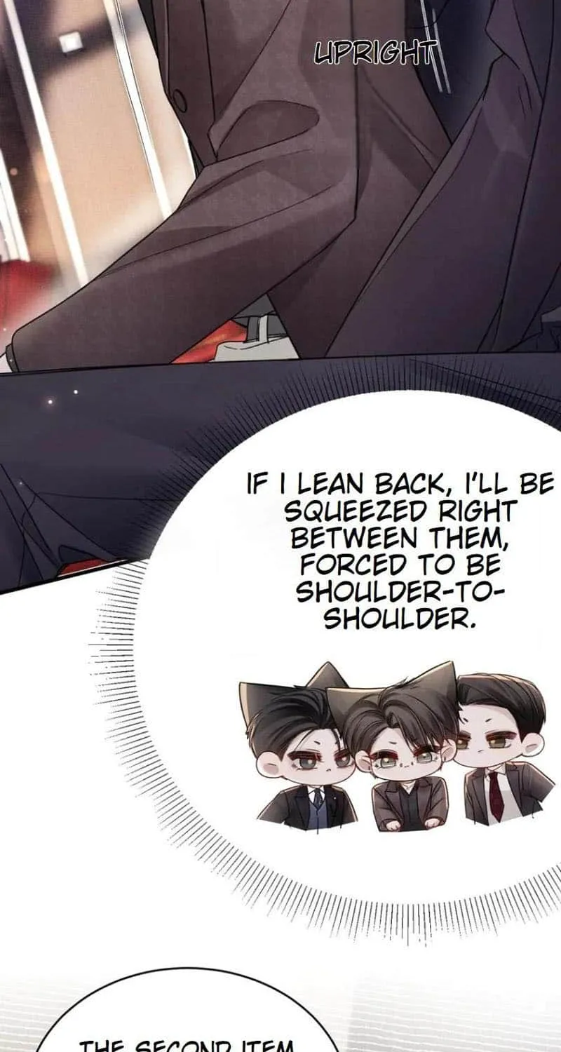 Tit For Tat Chapter 129 page 19 - 