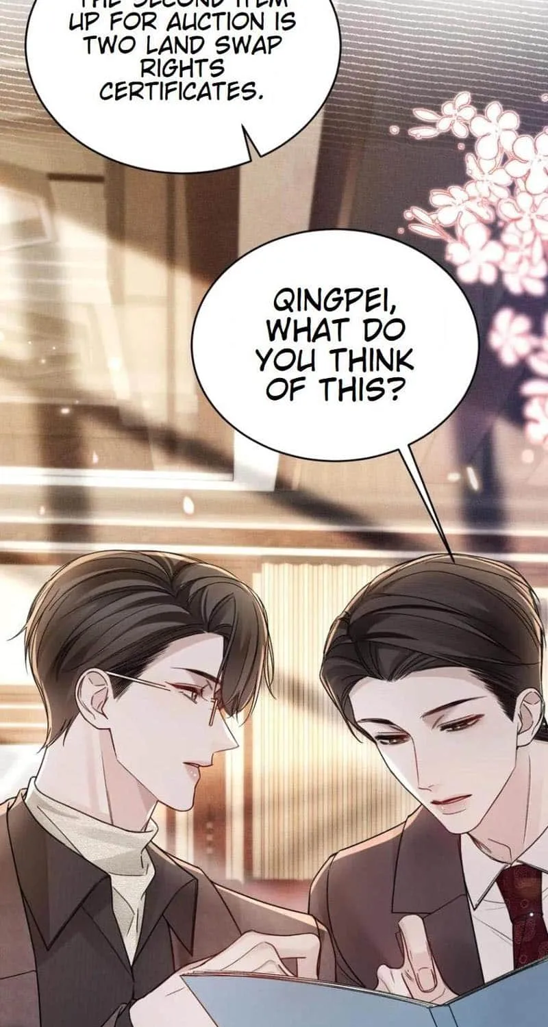 Tit For Tat Chapter 129 page 20 - 