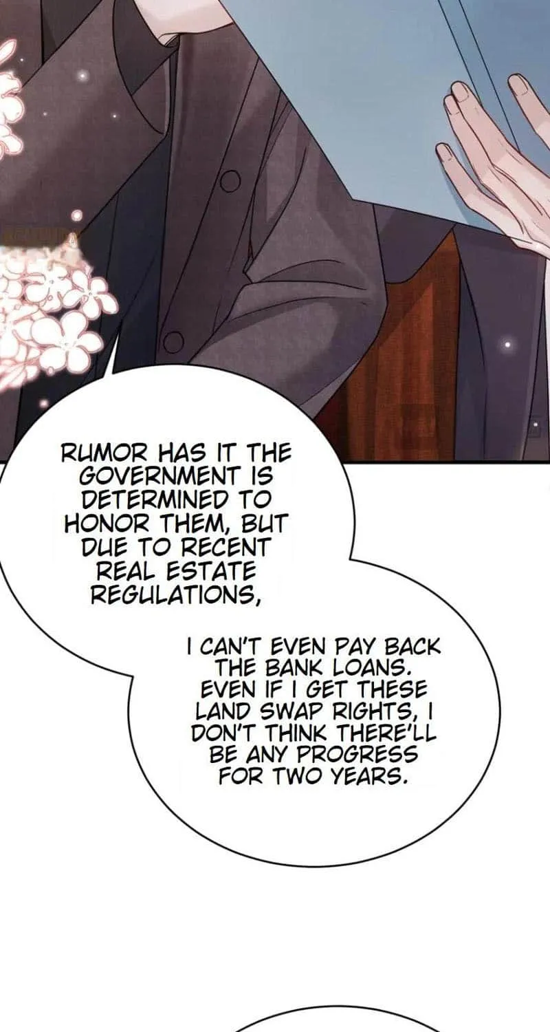 Tit For Tat Chapter 129 page 21 - 