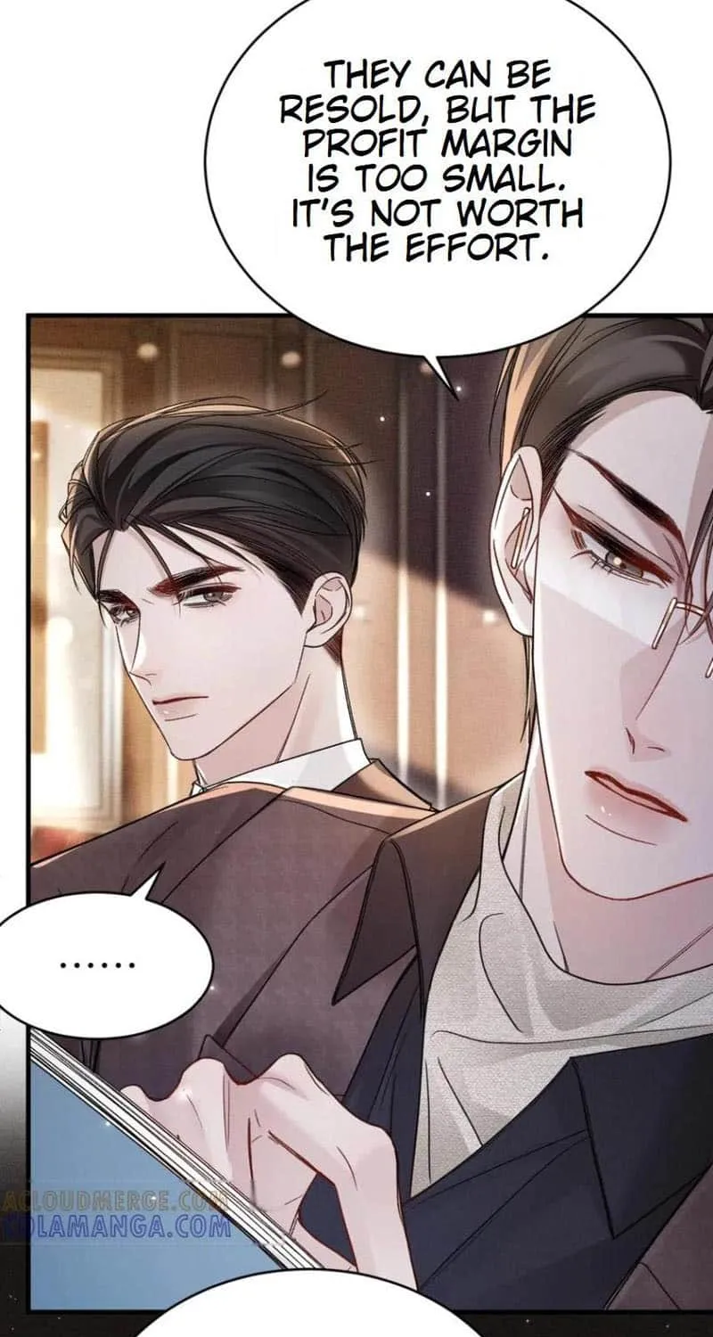 Tit For Tat Chapter 129 page 22 - 