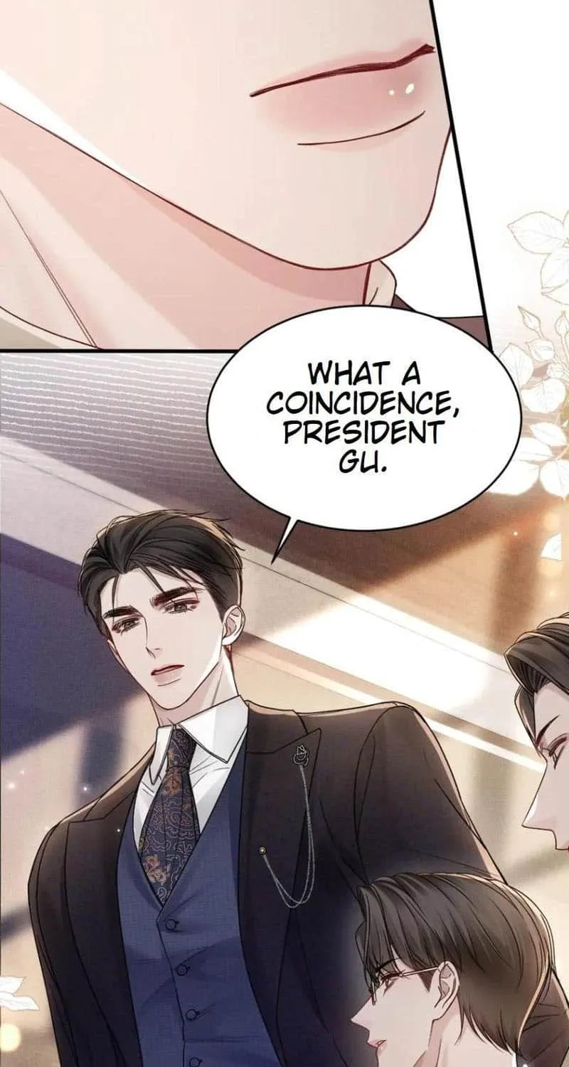 Tit For Tat Chapter 129 page 4 - 