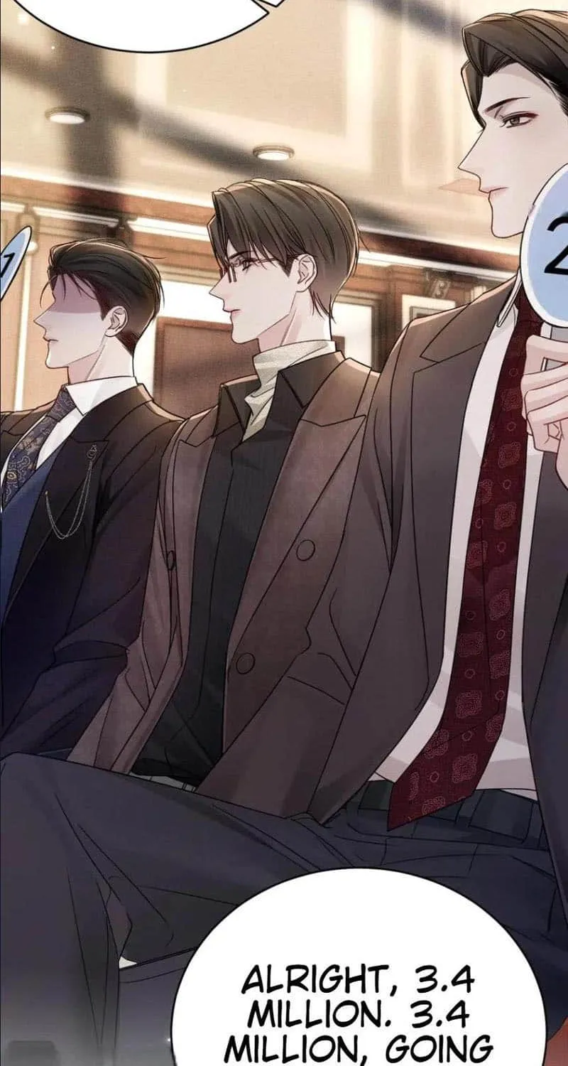 Tit For Tat Chapter 129 page 40 - 