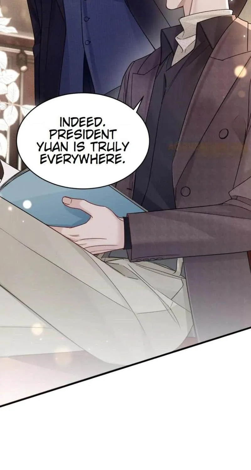 Tit For Tat Chapter 129 page 5 - 