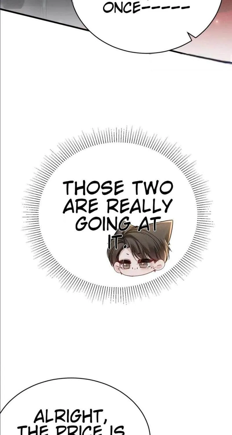 Tit For Tat Chapter 129 page 41 - 