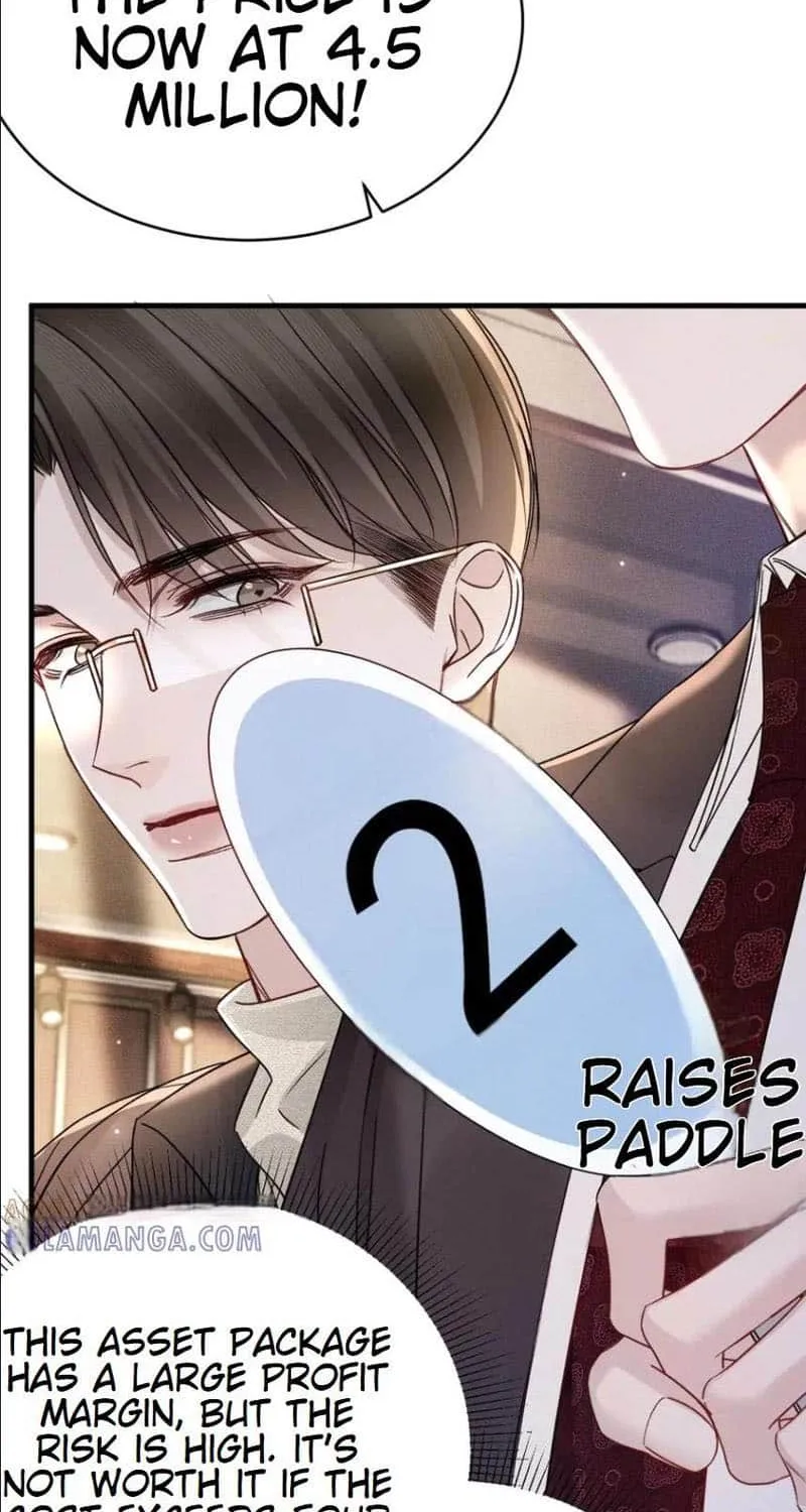 Tit For Tat Chapter 129 page 42 - 