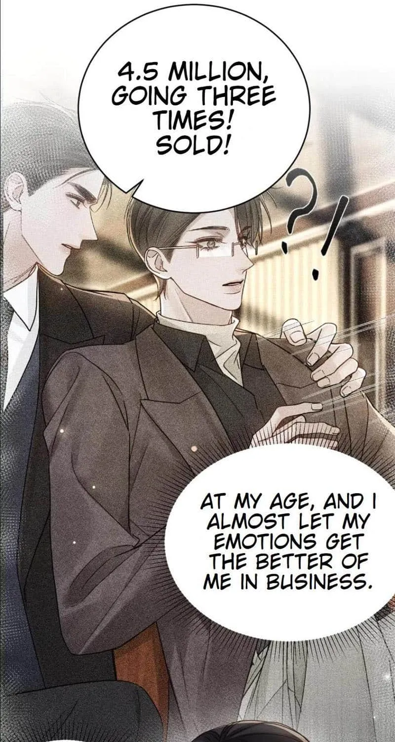 Tit For Tat Chapter 129 page 47 - 