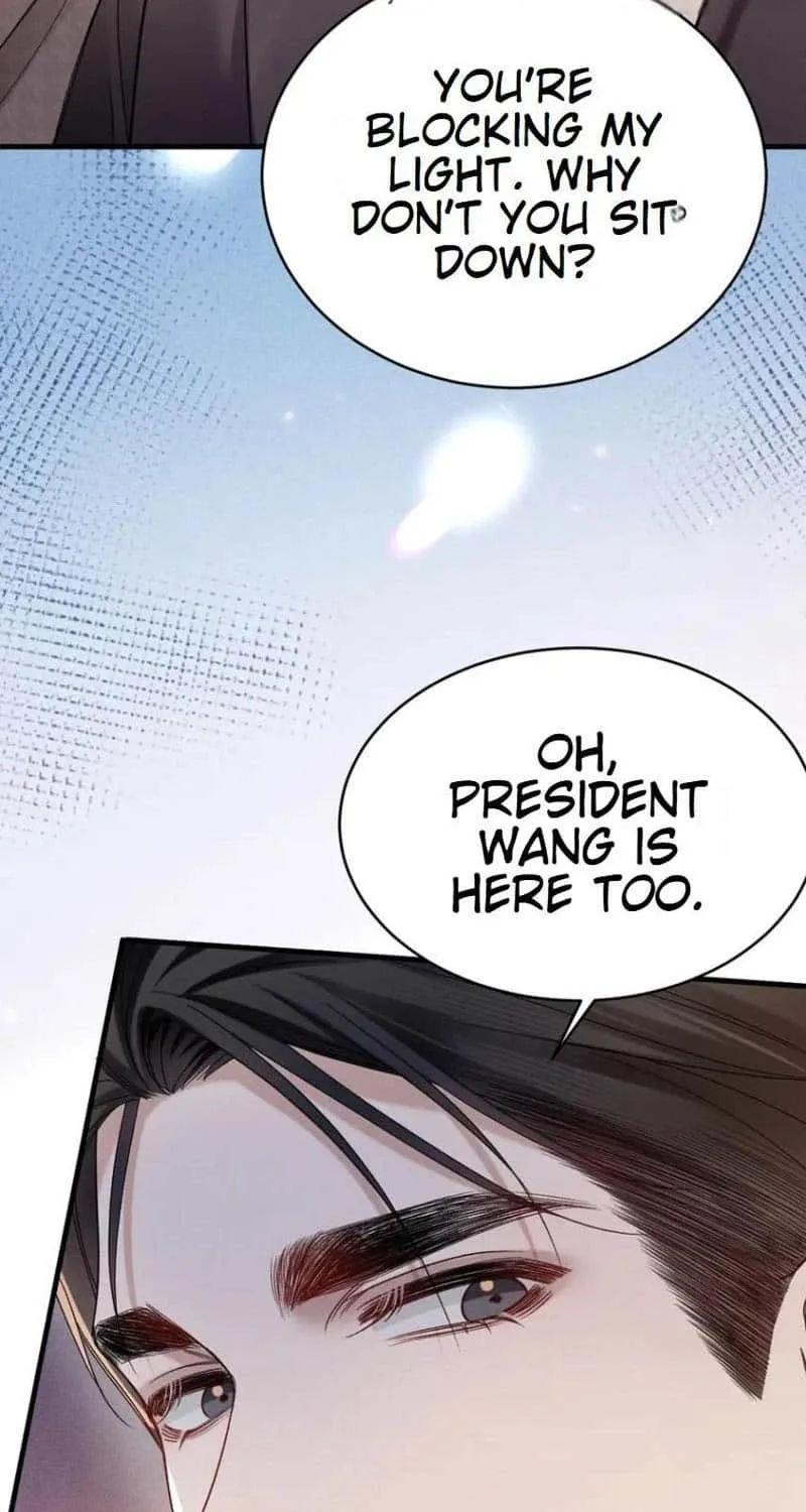 Tit For Tat Chapter 129 page 7 - 