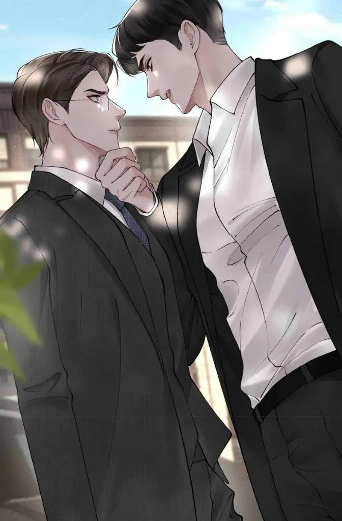 Tit For Tat Chapter 13 page 12 - 