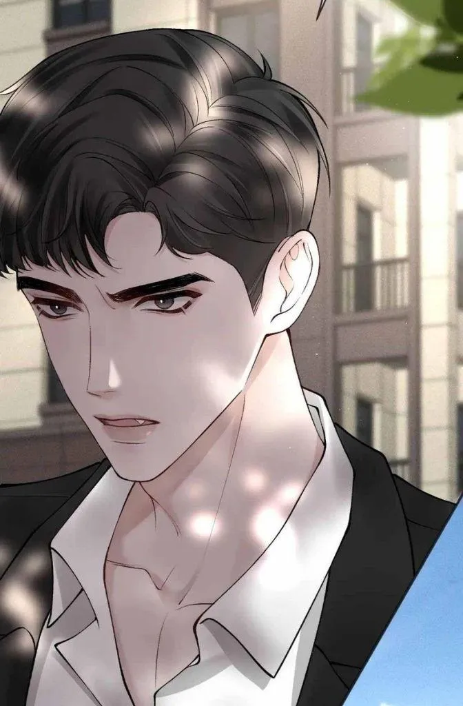 Tit For Tat Chapter 13 page 15 - 