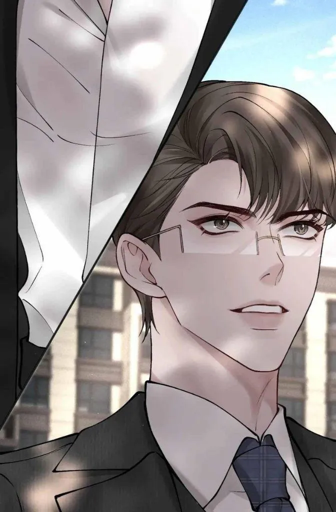 Tit For Tat Chapter 13 page 16 - 