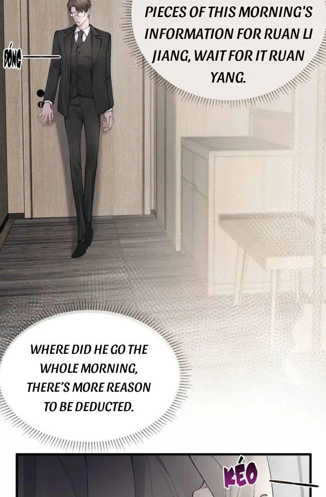 Tit For Tat Chapter 13 page 19 - 