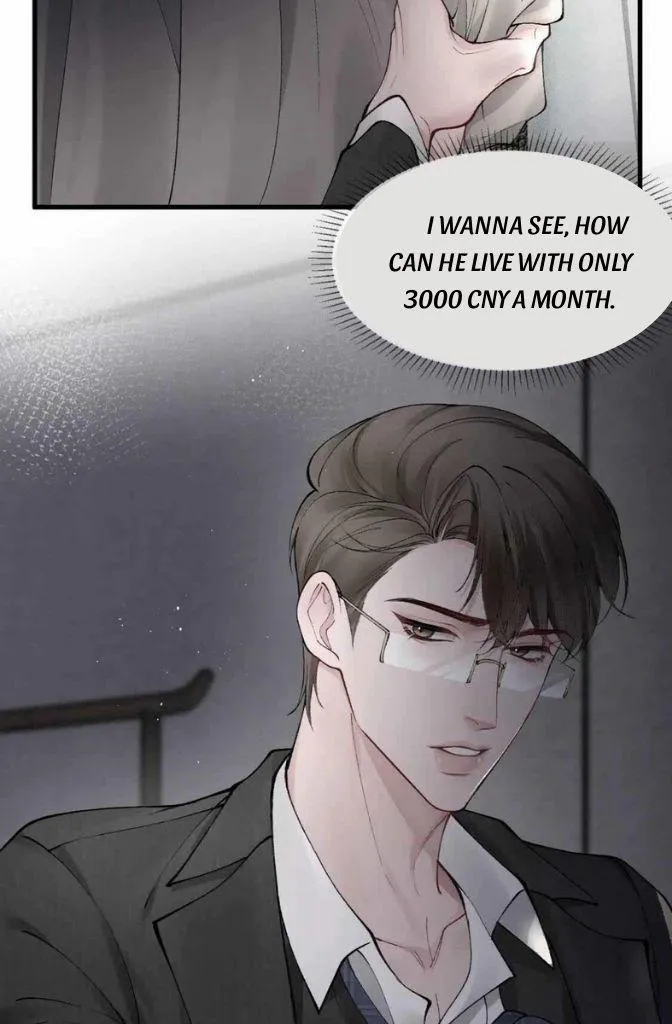 Tit For Tat Chapter 13 page 20 - 