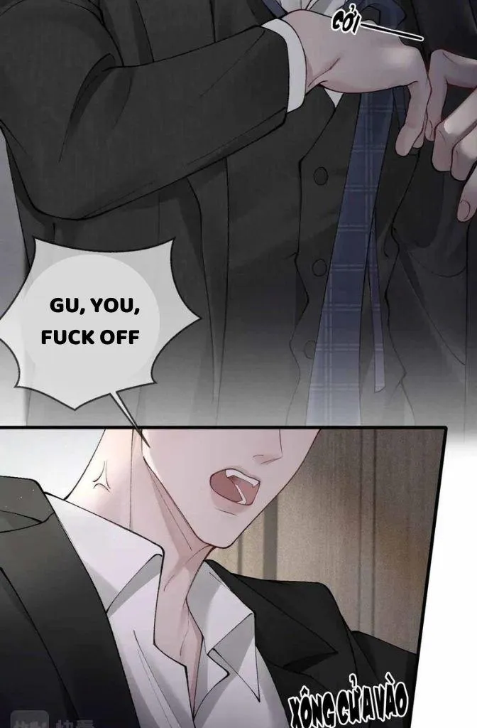 Tit For Tat Chapter 13 page 21 - 