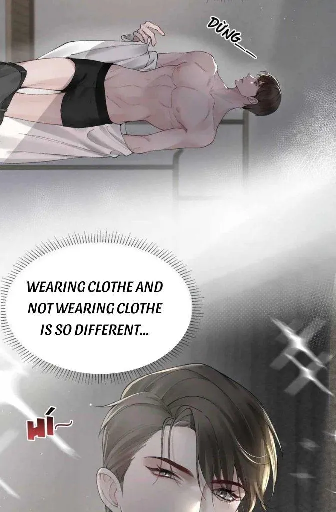 Tit For Tat Chapter 13 page 24 - 
