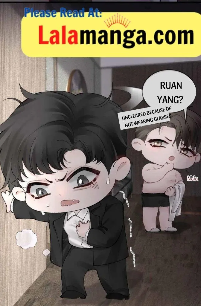 Tit For Tat Chapter 13 page 27 - 