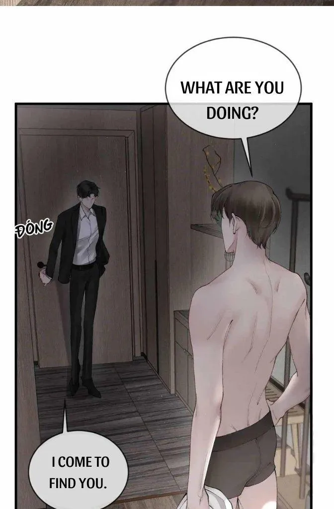Tit For Tat Chapter 13 page 28 - 