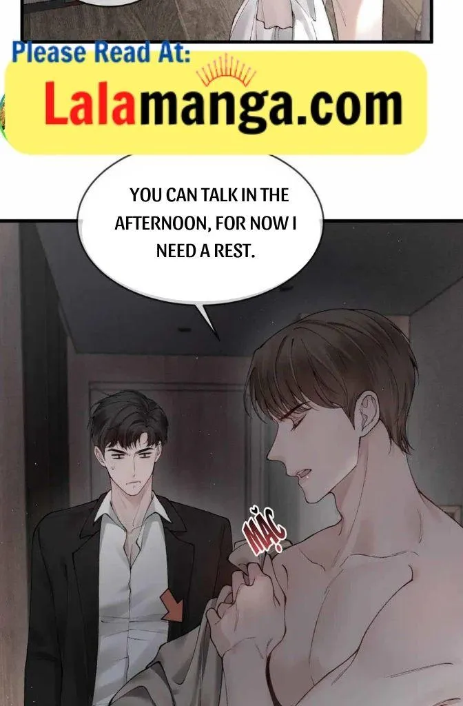 Tit For Tat Chapter 13 page 29 - 