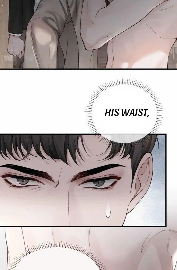 Tit For Tat Chapter 13 page 30 - 