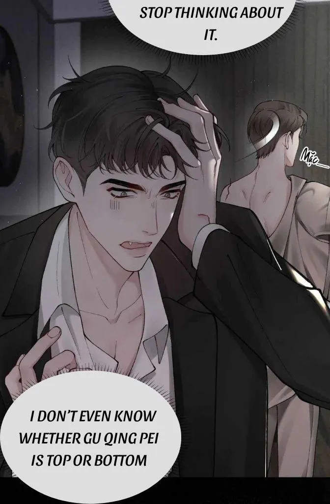 Tit For Tat Chapter 13 page 32 - 