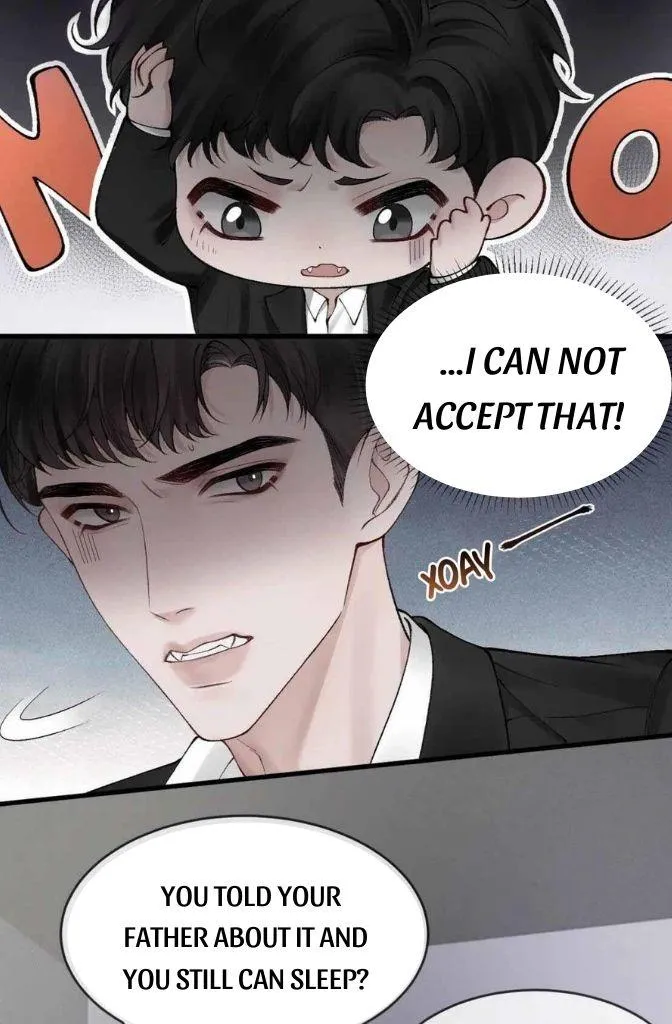 Tit For Tat Chapter 13 page 34 - 