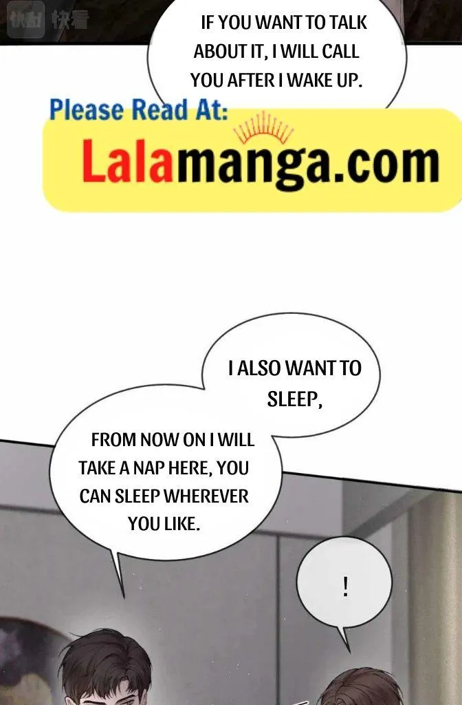 Tit For Tat Chapter 13 page 36 - 