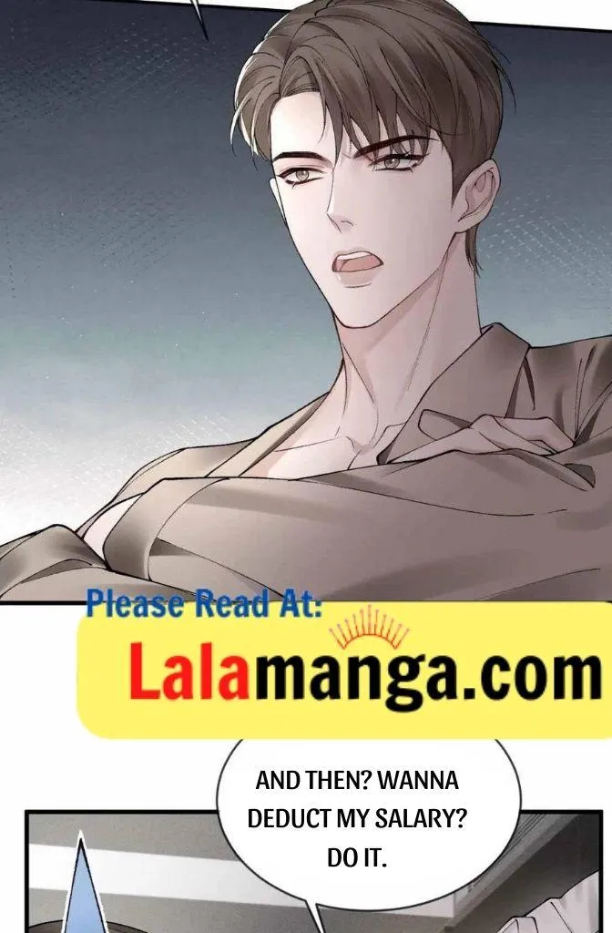 Tit For Tat Chapter 13 page 38 - 