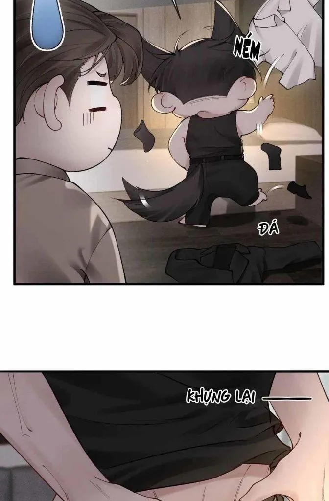 Tit For Tat Chapter 13 page 39 - 