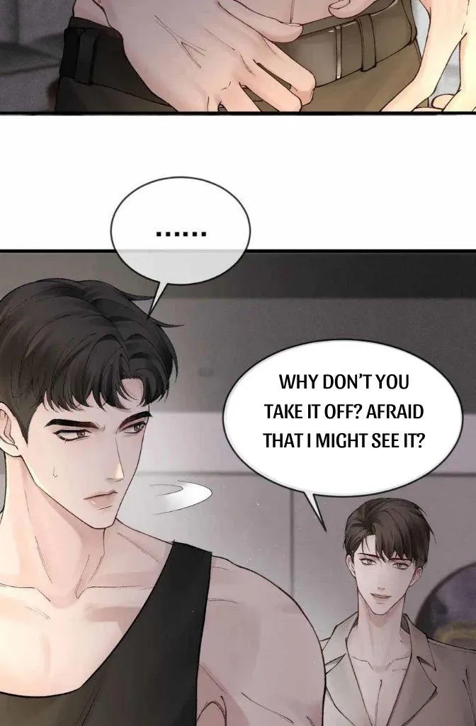 Tit For Tat Chapter 13 page 40 - 