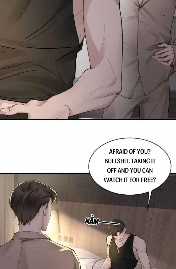 Tit For Tat Chapter 13 page 41 - 