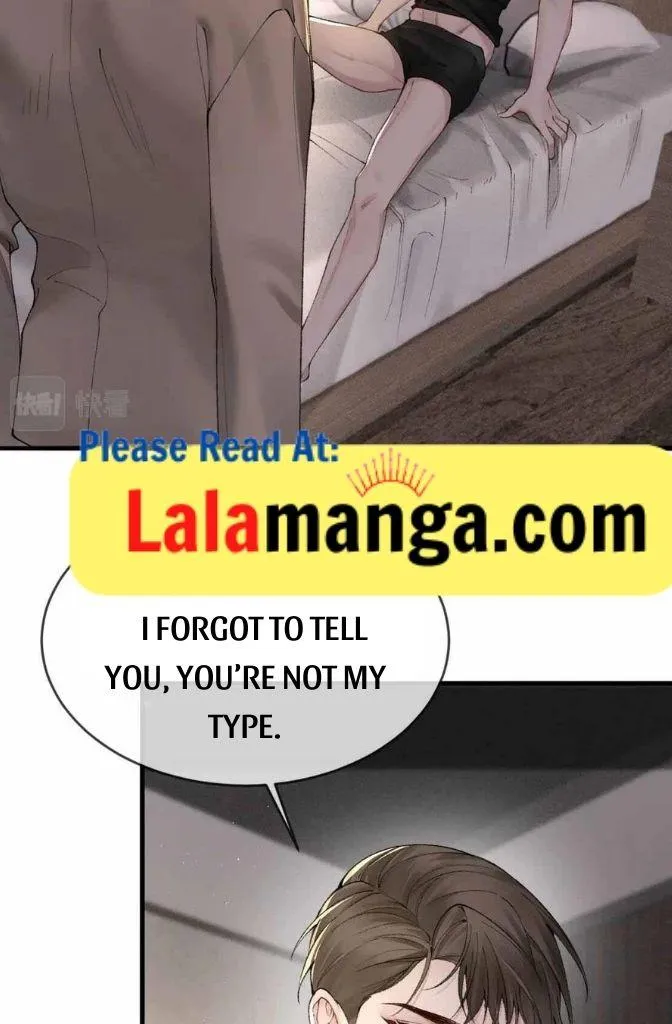 Tit For Tat Chapter 13 page 42 - 